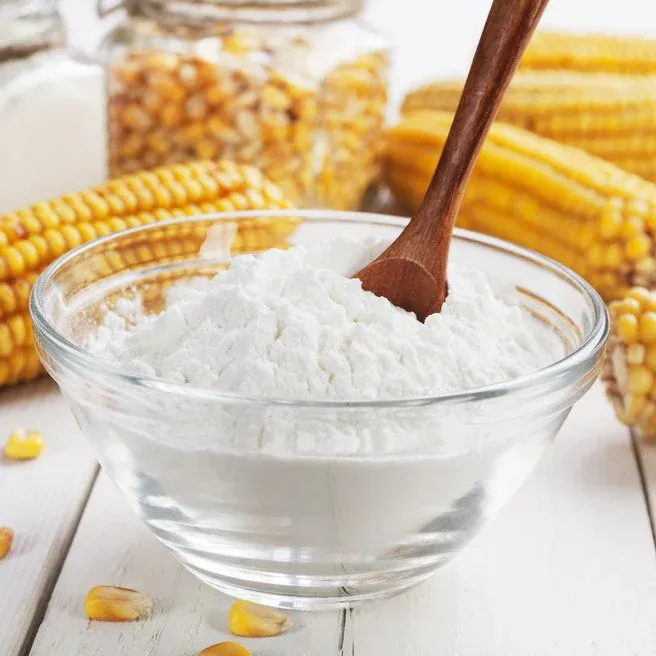 Modified Corn Starch 3-Year Service Plan
