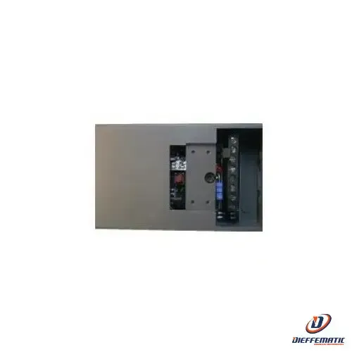 Modulo 801 Elc Elettroserratura Luce Cortesia X Unik Prastel Vds