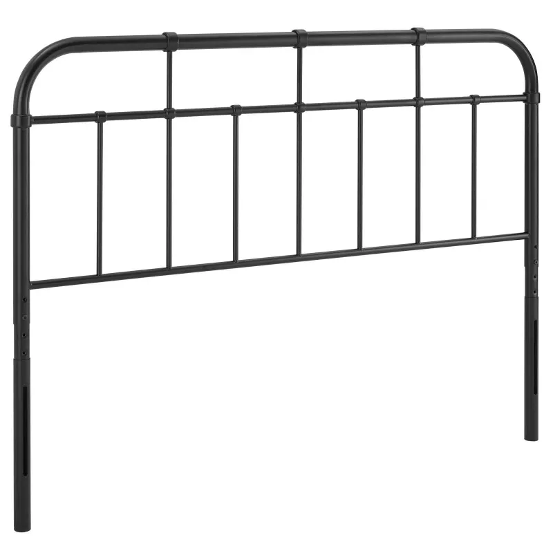 Modway Alessia Thorough Metal Headboard 3-Year Service Plan