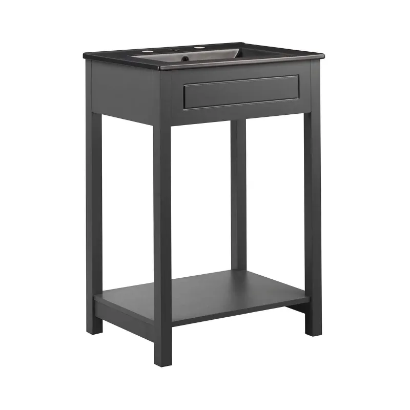Modway Altura 24" Bathroom Vanity