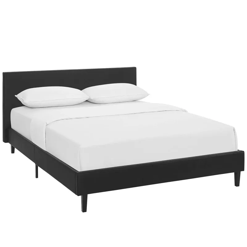 Modway Anya Complete Bed