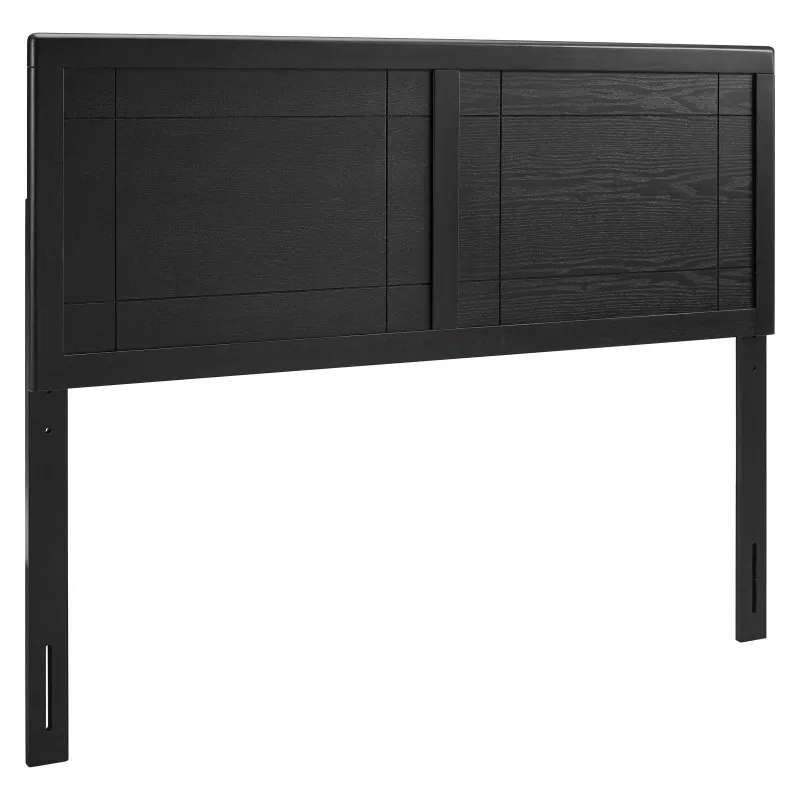 Modway Archie Queen Wood Headboard