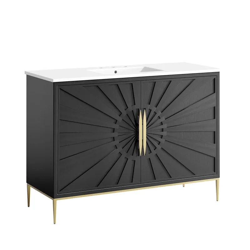 Modway Awaken 48" Bathroom Vanity