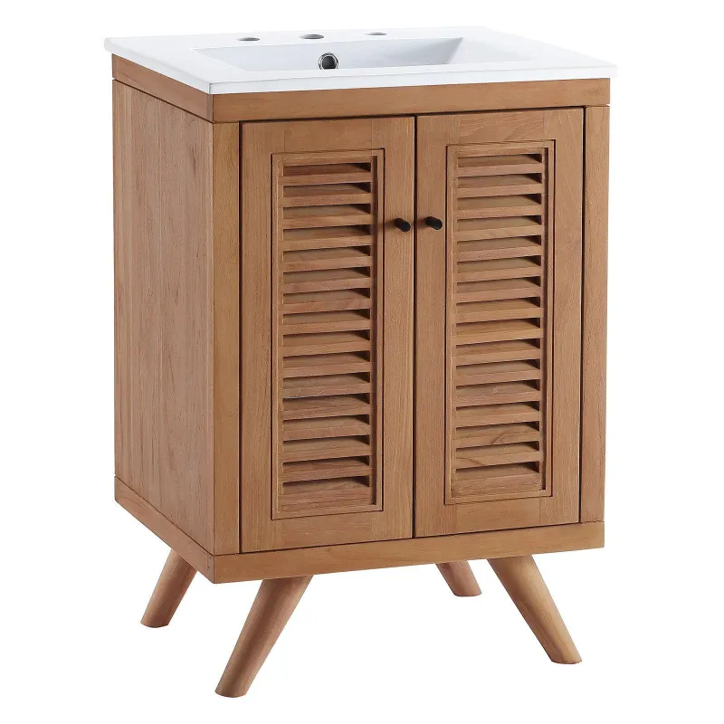 Modway Birdie 24" Bathroom Vanity