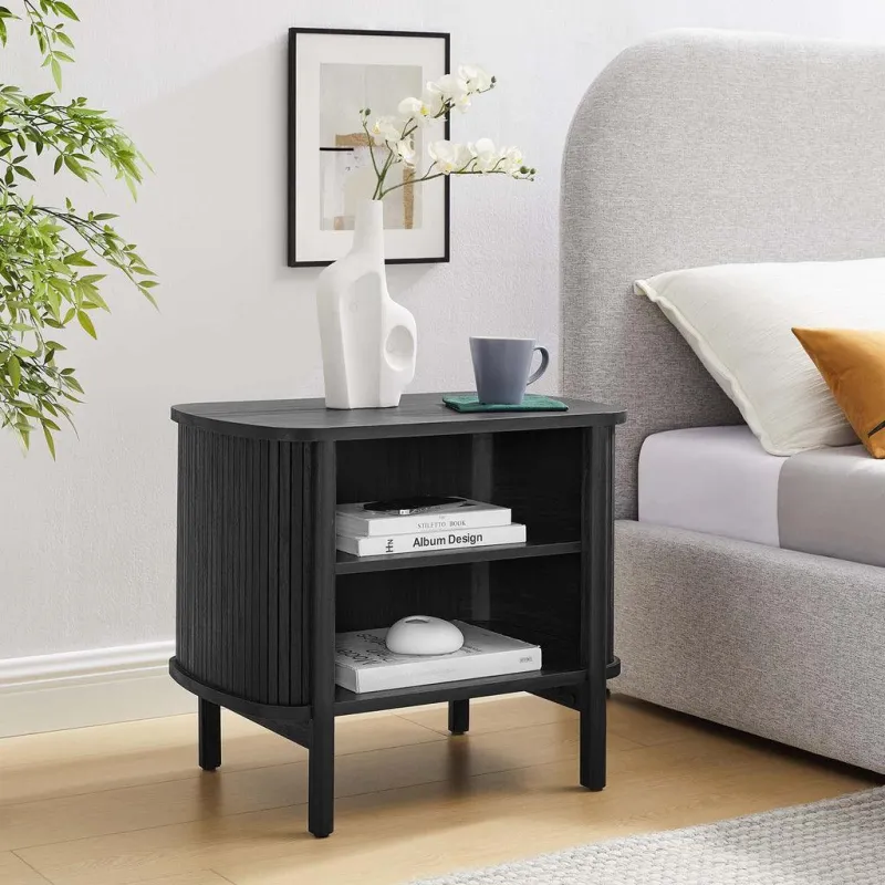Modway Cadence Open Nightstand