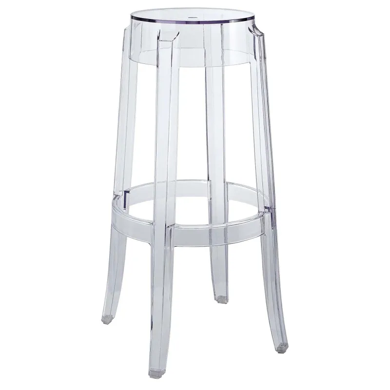 Modway Casper Bar Stool Easy Installation