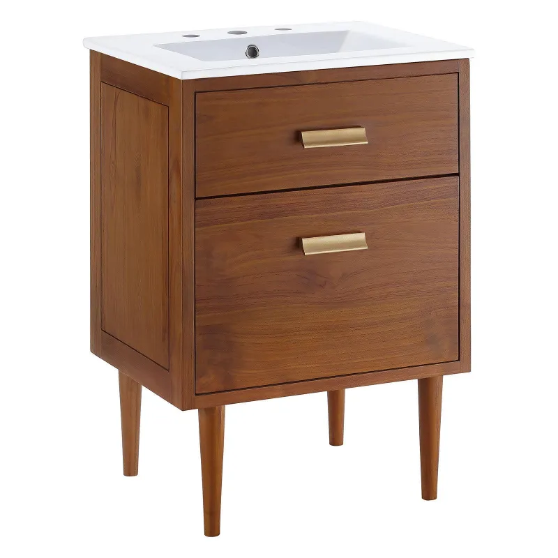 Modway Cassia 24" Bathroom Vanity