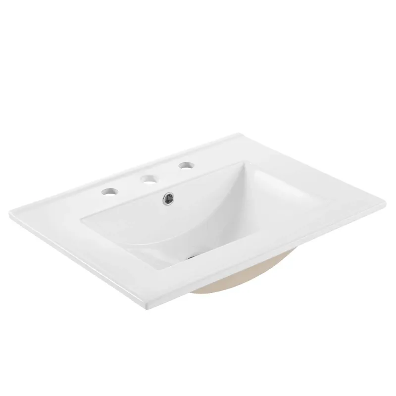 Modway Cayman 24" Bathroom Sink