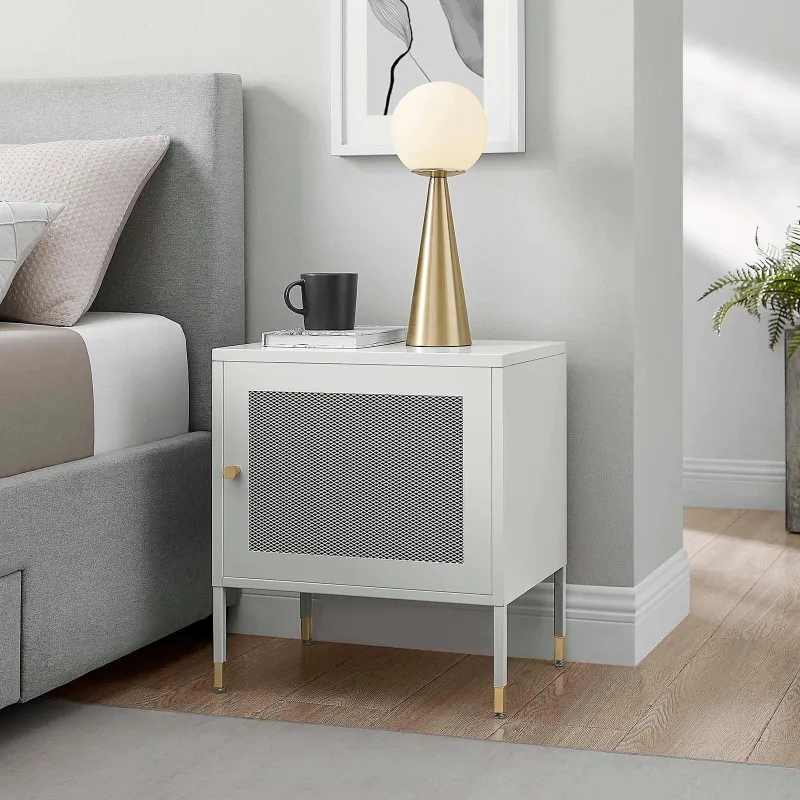 Modway Covelo Nightstand EEI-6211-LGR