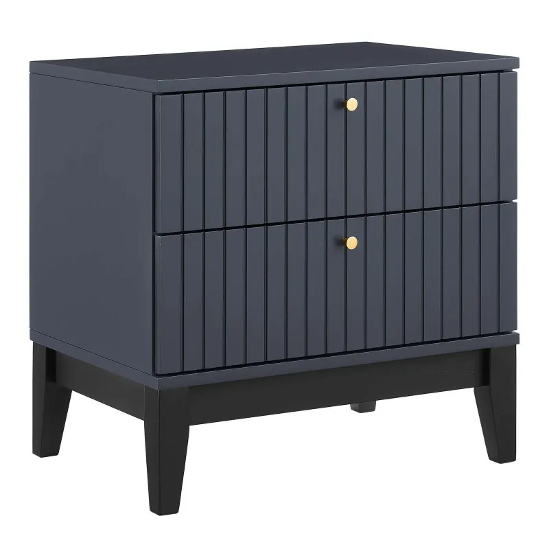 Modway Dakota Nightstand Quick-Release