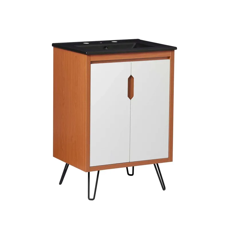 Modway Energize 24" Bathroom Vanity