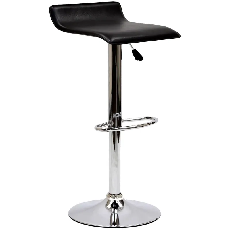 Modway Gloria Bar Stool Quick-Release