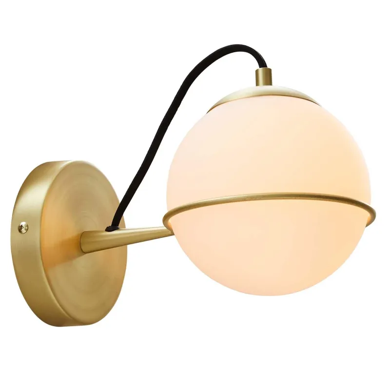 Modway Hanna Hardwire Wall Sconce | Lifetime Warranty