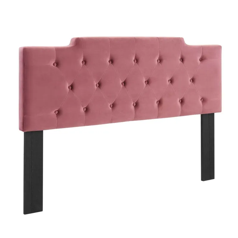 Modway Juliet Tufted King/California King Performance Plush Headboard