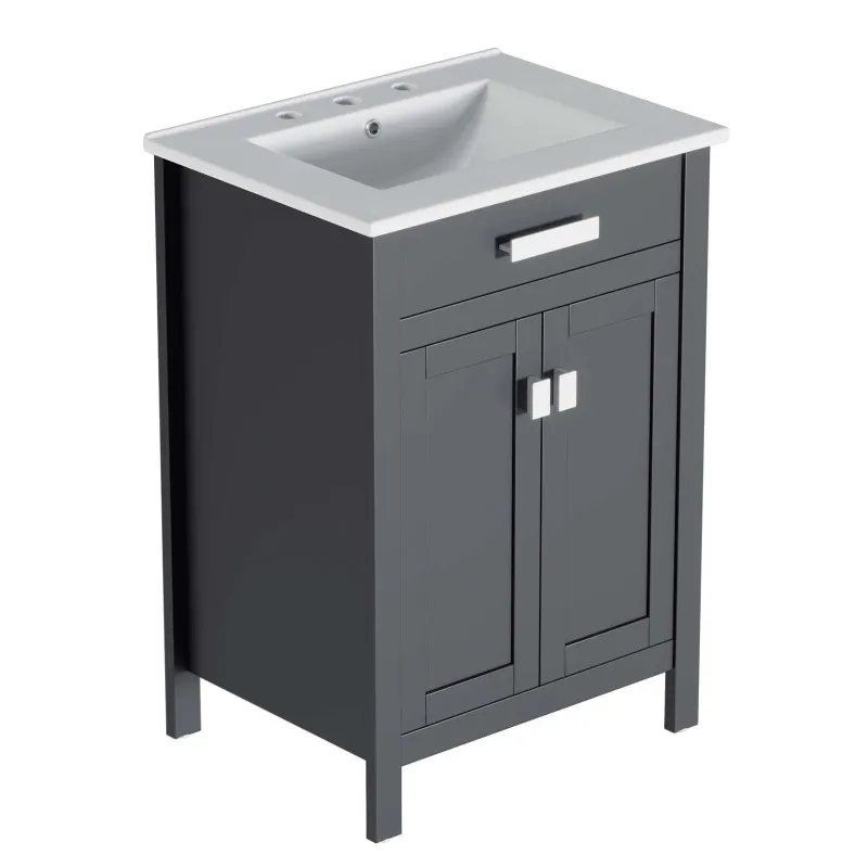 Modway Laguna 24" Bathroom Vanity