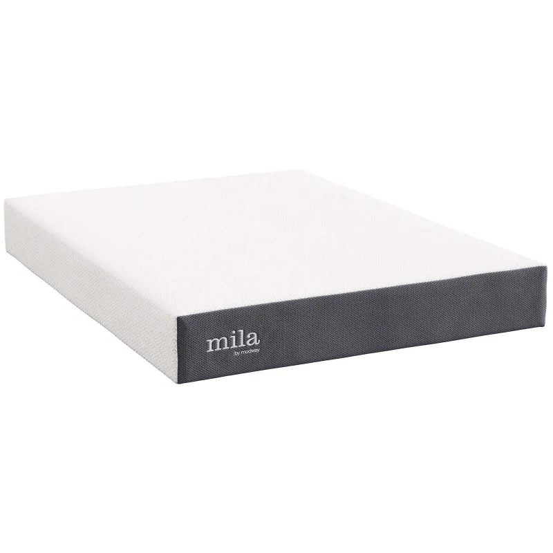 Modway Mila 10" Queen Mattress