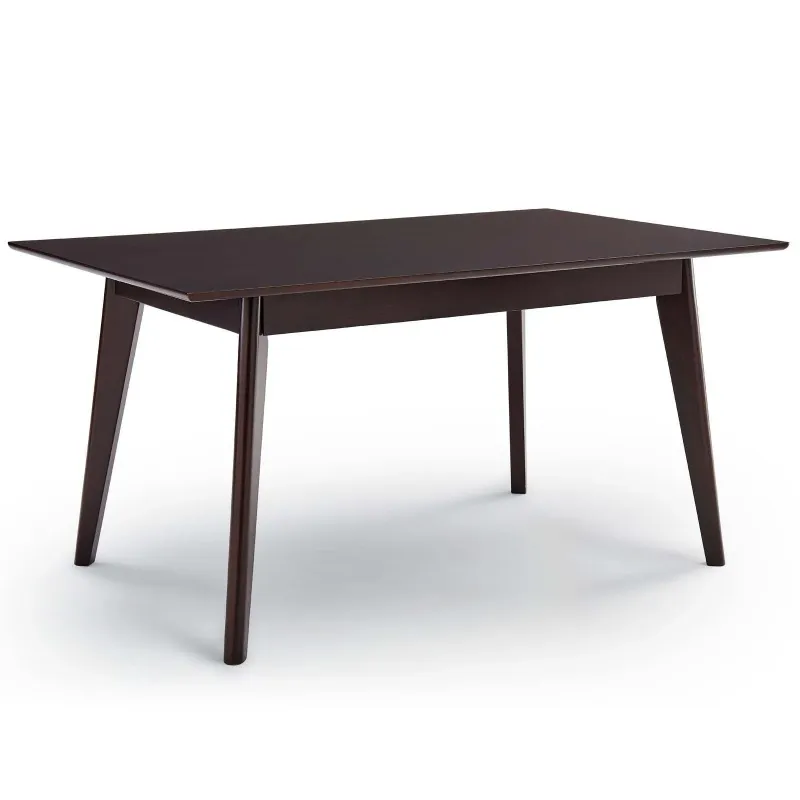 Modway Oracle 59" Rectangle Dining Table