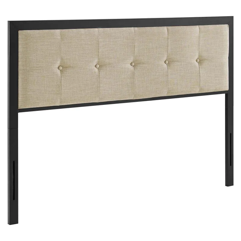 Modway Teagan Tufted Complete Headboard
