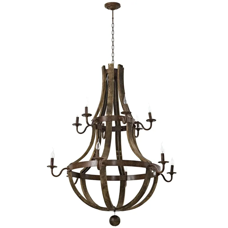 Modway Trebuchet Chandelier