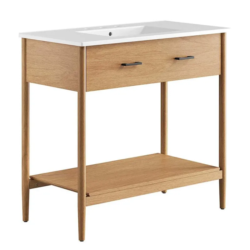 Modway Zaire 36" Bathroom Vanity