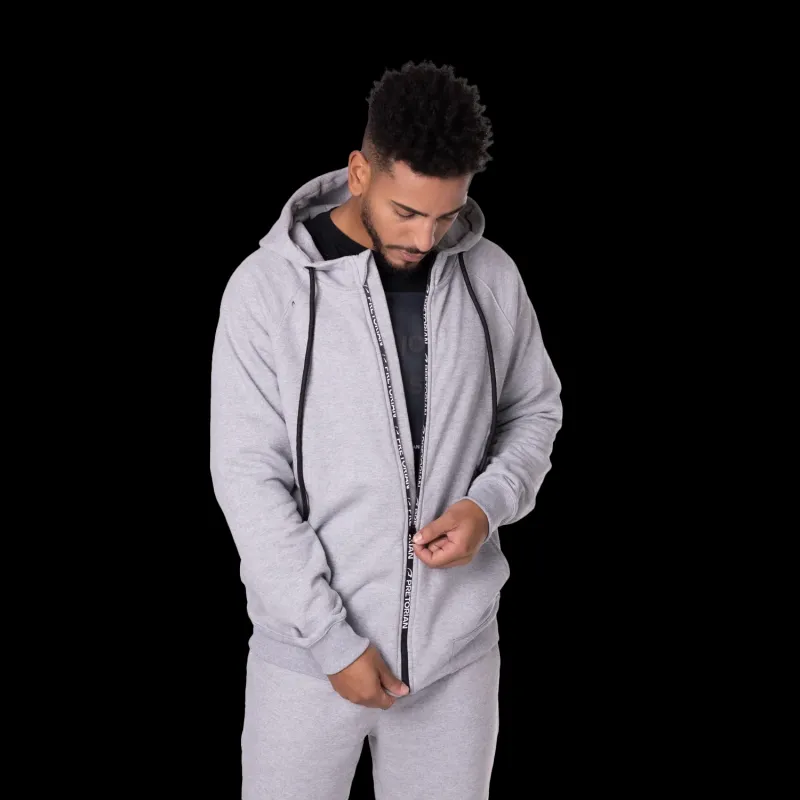 MOLETOM CASUAL PRETORIAN