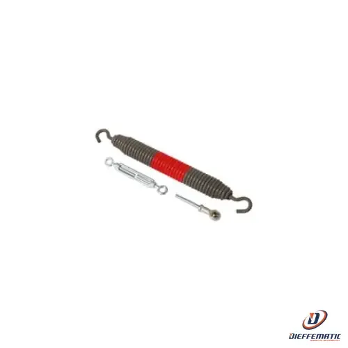 Molla Bilanciamento Grande Per Supra Life Sum3 1Am0810000 Automazione Originale