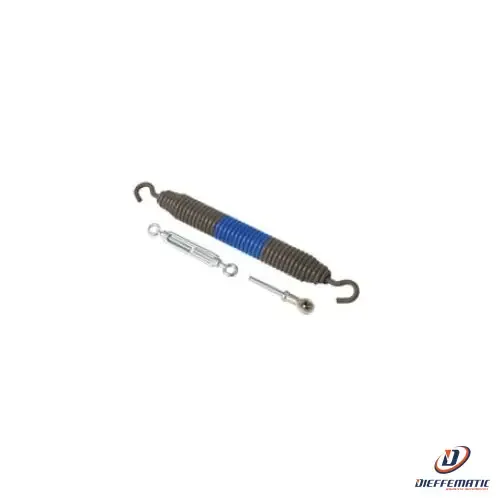 Molla Bilanciamento Media Per Supra Life Sum2 1Am0800000 Automazione Automatismi