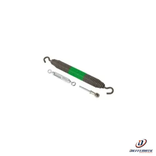 Molla Bilanciamento Piccola Per Supra Life Sum1 1Am0790000 Automazione Originale