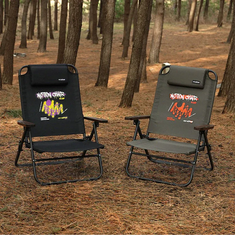 Motion Chair Reload Storage Case