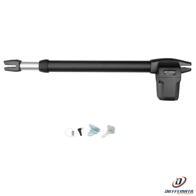 Motor Bhr Dx 300 E Pistone Ante Battente Battenti 230v Si Adatta Bft Proton