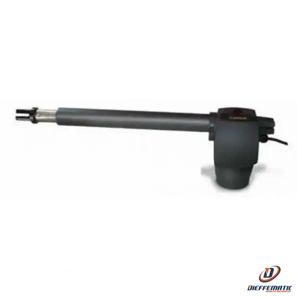 Motore Automazione Ante Battenti Faac Genius G-Bat 400 Dx Destro 230V 6170030