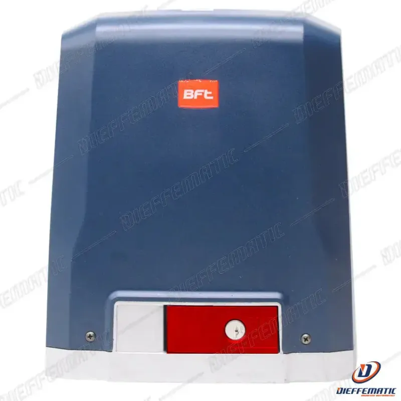 Motore Cancello Anta Scorrevole Automazione Bft Deimos Bt Ultra 600 Kg 24v A600