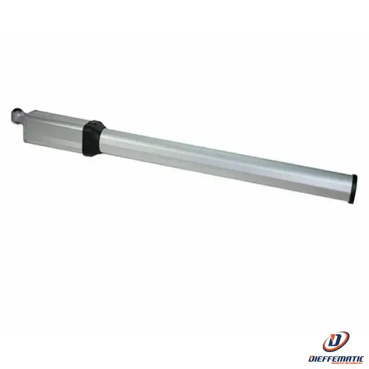 Motore Idraulico Ante 7 Mt Battenti Phv Eco 360 Bac Uso Intensivo 1000kg 100022