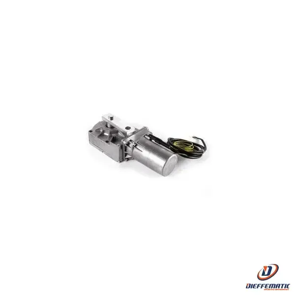 Motoriduttore 24v Cubic 30h Completo Ditec Cubic30h Entrematic Ricambio Garanzia