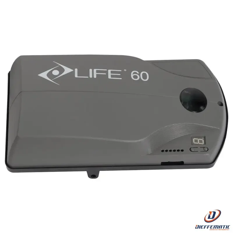 Motoriduttore Per Porte Sezionali E Basculanti Life Probo Pr60 R 1Mt0450002