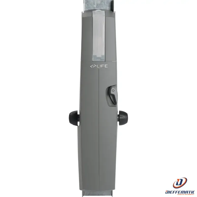 Motoriduttore Plus Per Porte Basculanti Life Pl2L 1Mb0040001 Automazione Nuovo