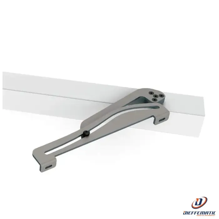 Motorline Kportb75 1 Motore Kit Persiane Battente 1 Anta Fino 2,2M² 40-Piece Bit Set