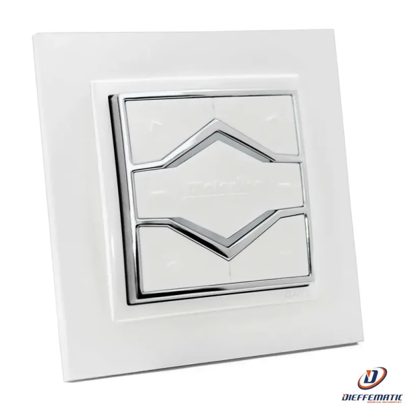 Motorline Mx94 Telecomando Wi-fi Da Parete