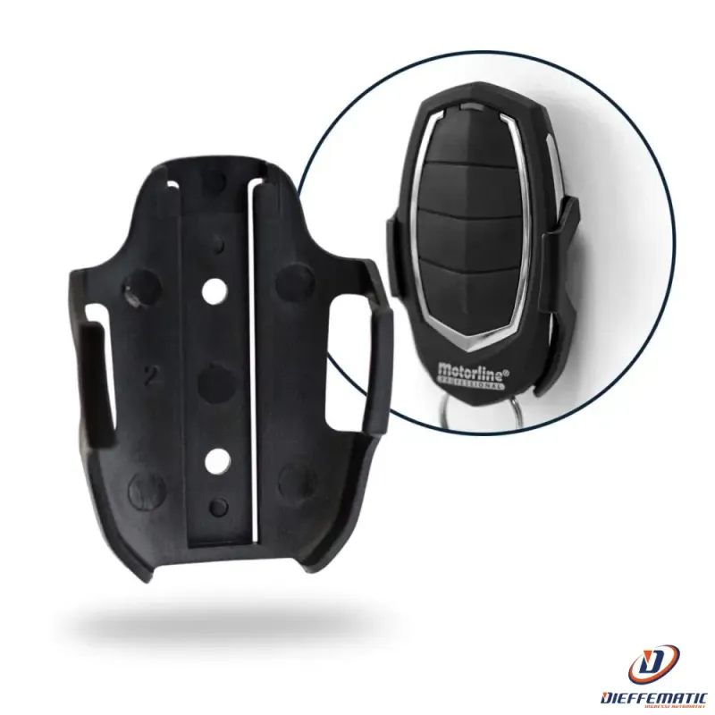 Motorline Spflk Supporto Da Parete Per Falk Work Light