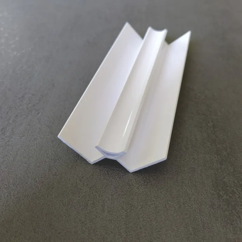 Moulure de coin blanche 10mm 3-Year Service Plan