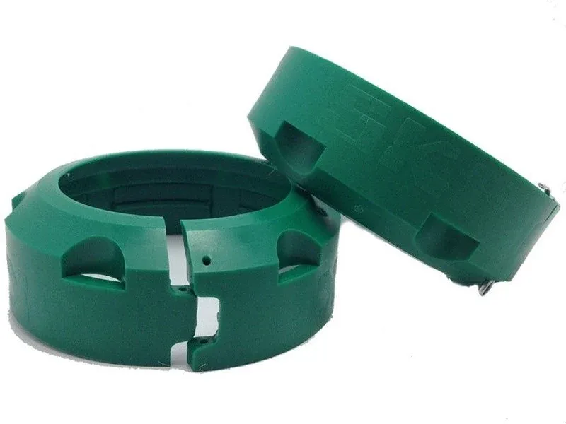 Mud Scrapper SKF para Forqueta WP 48MM de SHERCO