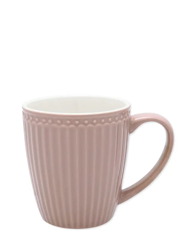 Mug Alice hazelnut Kit Accessories