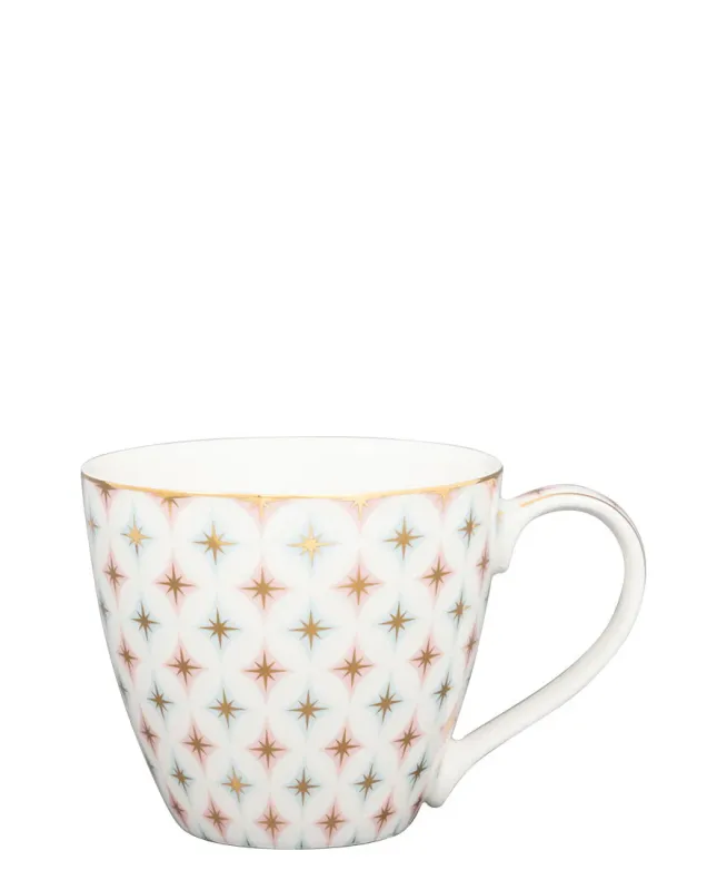 Mug Novella ivory