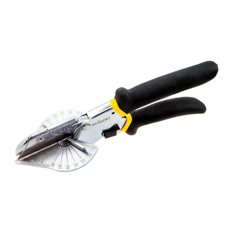 Multi-Angle Mitre Shear Work Light