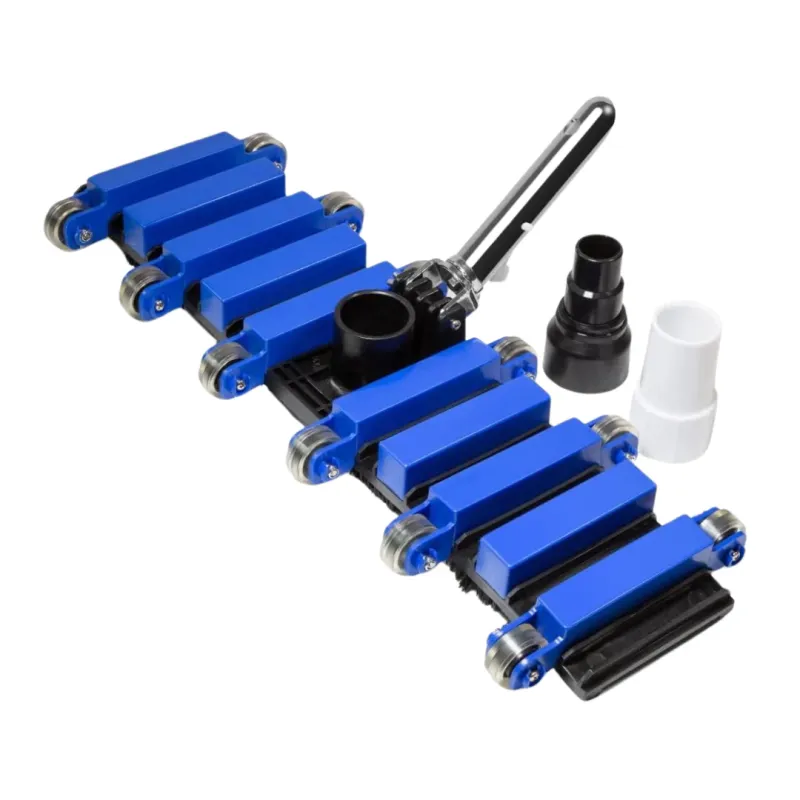 Multi-Function Aspirafango Larghezza 55cm Super Pro