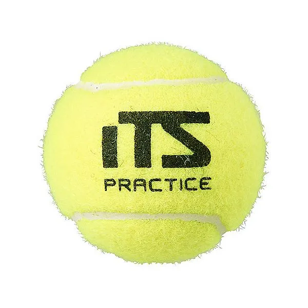 Multi-Function BALLES PRACTICE Balle de tennis sans pression ITS