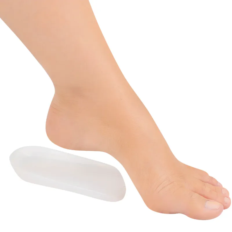 Multi-Function Calcanheira Longa Siligel