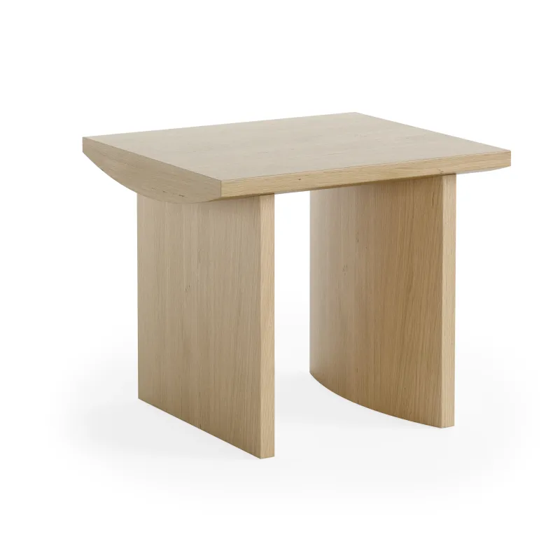 Multi-Function Cara Lamp Table