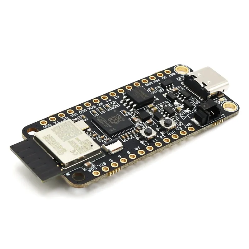 Multi-Function Challenger+ RP2350 WiFi6/BLE5