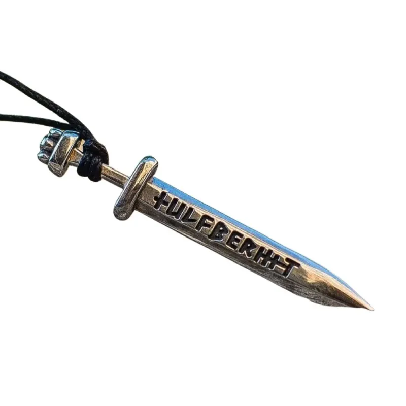 Multi-Function Colar espada Ulfberht